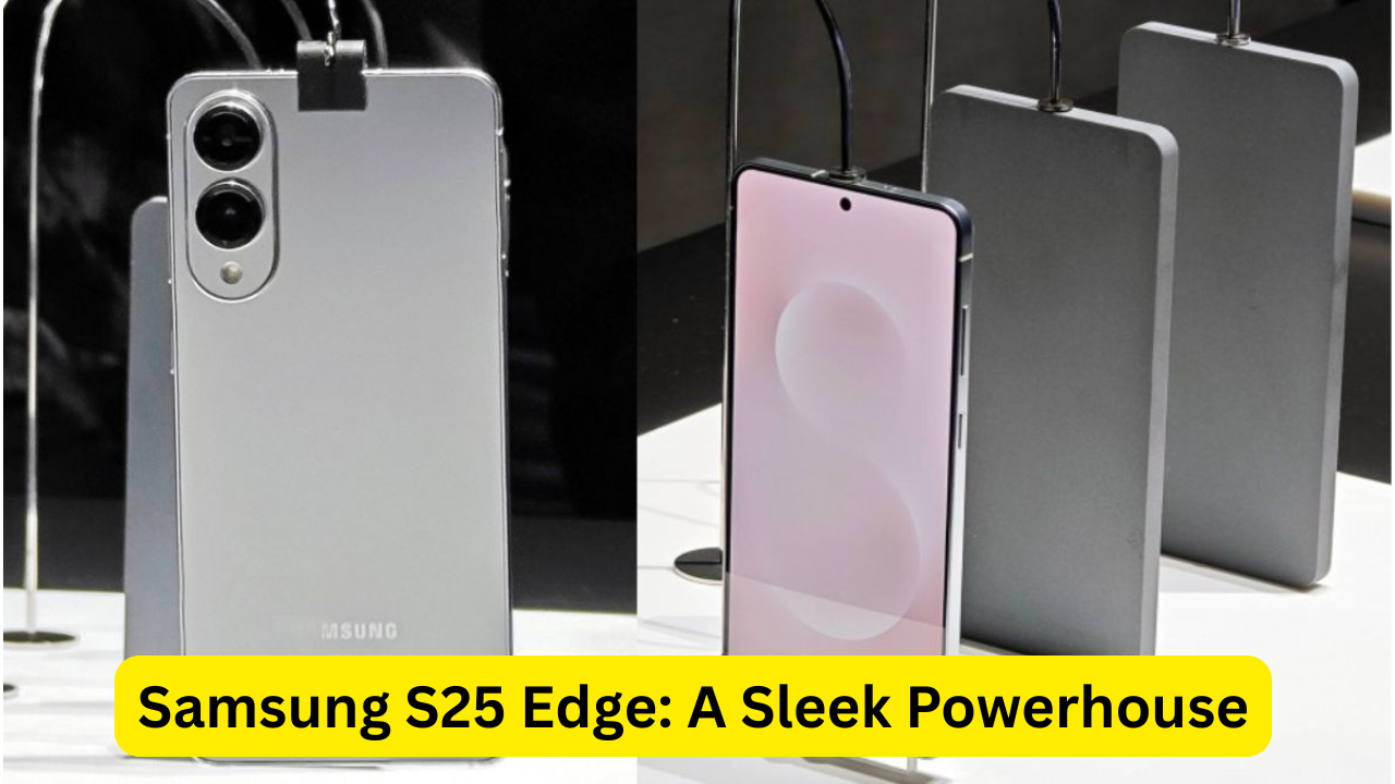 samsung s25 edge