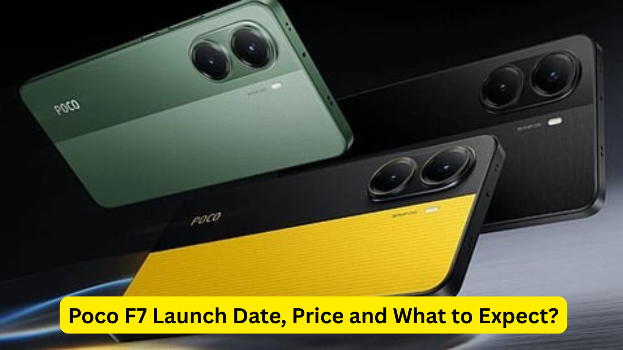 poco f7