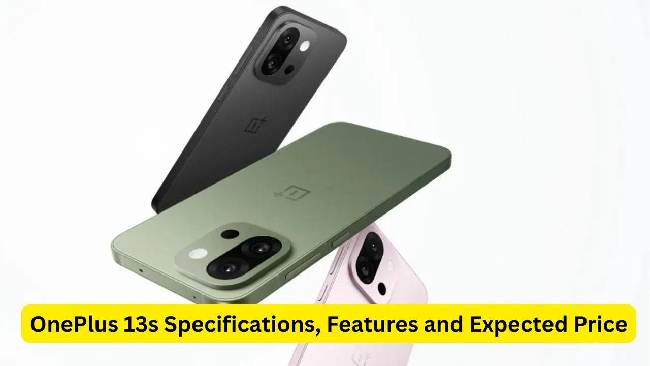 one plus 13s