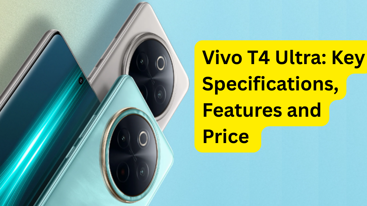 vivo t4 pro