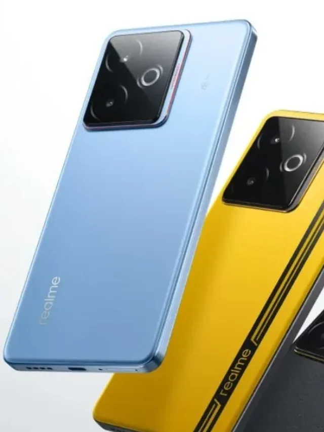 Realme GT 7 and GT 7T Review