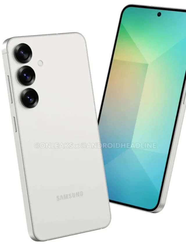 Samsung Galaxy S25 Gets One UI 8 Beta 2: Key Fixes & Tweaks