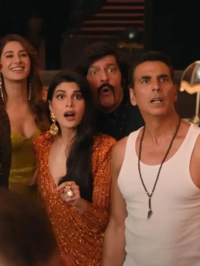 Housefull 5 Hits ₹130 Cr Worldwide in Opening Weekend