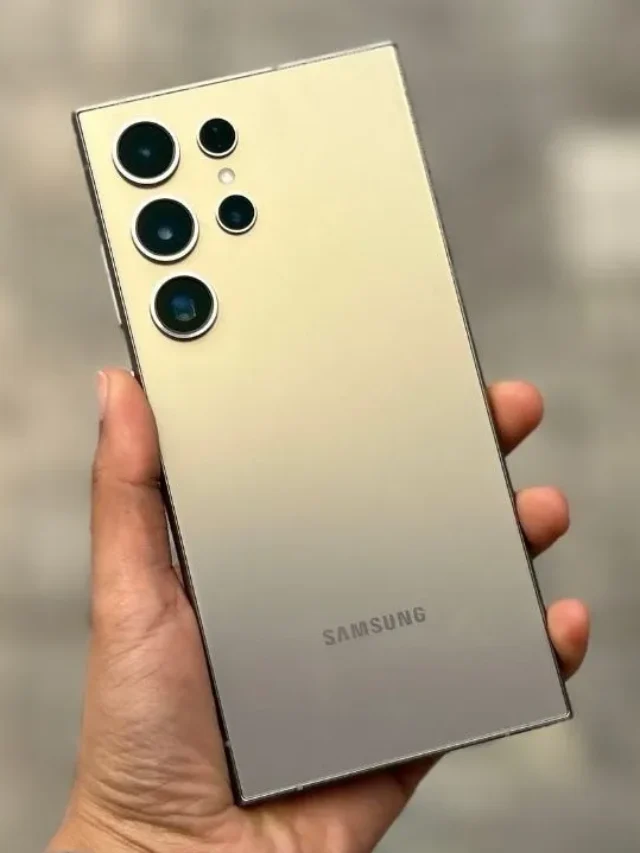 How to Get Big Discounts on Samsung Galaxy S25 Ultra?