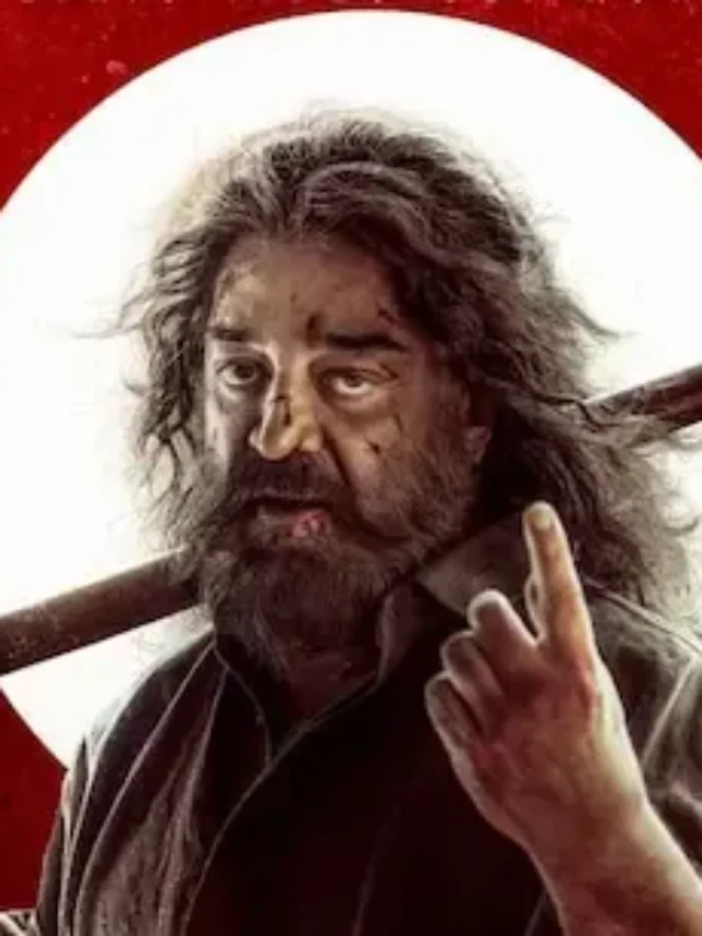 Thug Life Day 3 Box Office: ₹62.5 Cr Worldwide