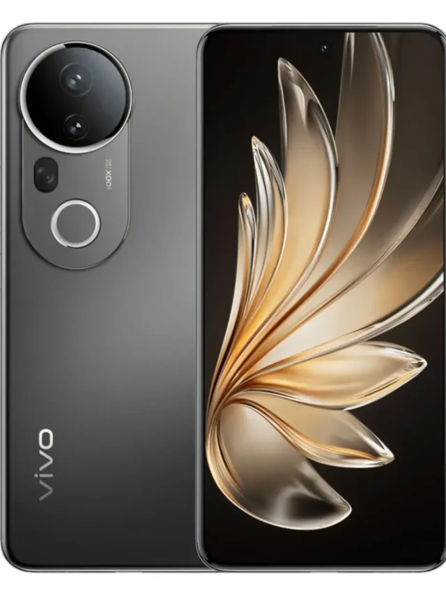 Vivo T4 Ultra Launched in India – Price, Specs