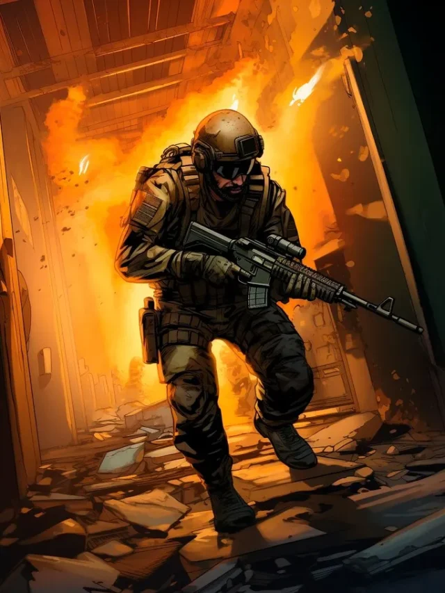 Call of Duty: Black Ops 7 Announced