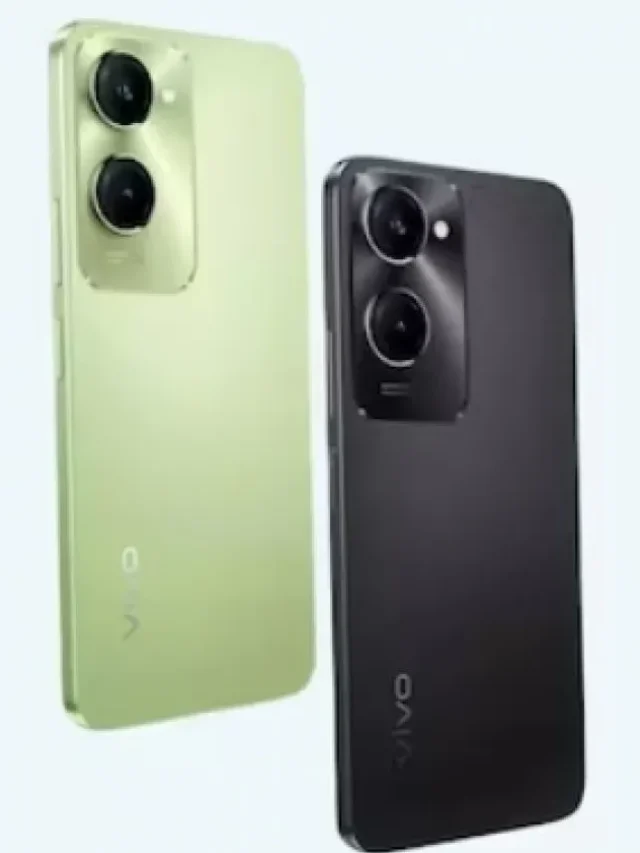 Vivo T4 Lite 5G Specifications Revealed Ahead of Launch
