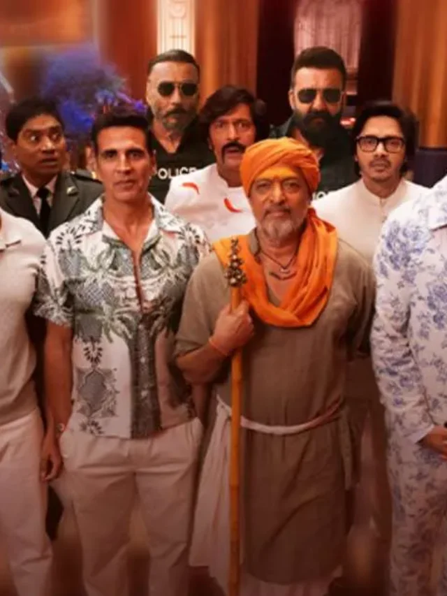 Housefull 5 Day 2 Box Office Collection?